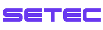 Setec Log SETEC – Cyber Security & Software Engineering